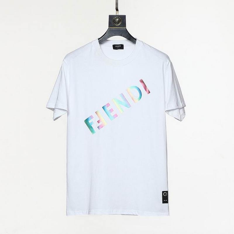 Fendi Men's T-shirts 224